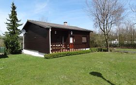 Ons huisje Bienvenidos met garage
